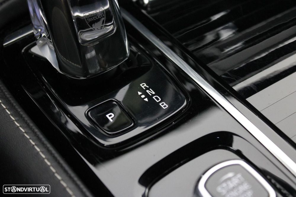 Volvo S90 2.0 T8 PHEV R-Design AWD - 27