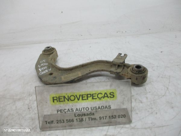 Braço Suspensao Tras Dto Volkswagen Golf V (1K1) - 1