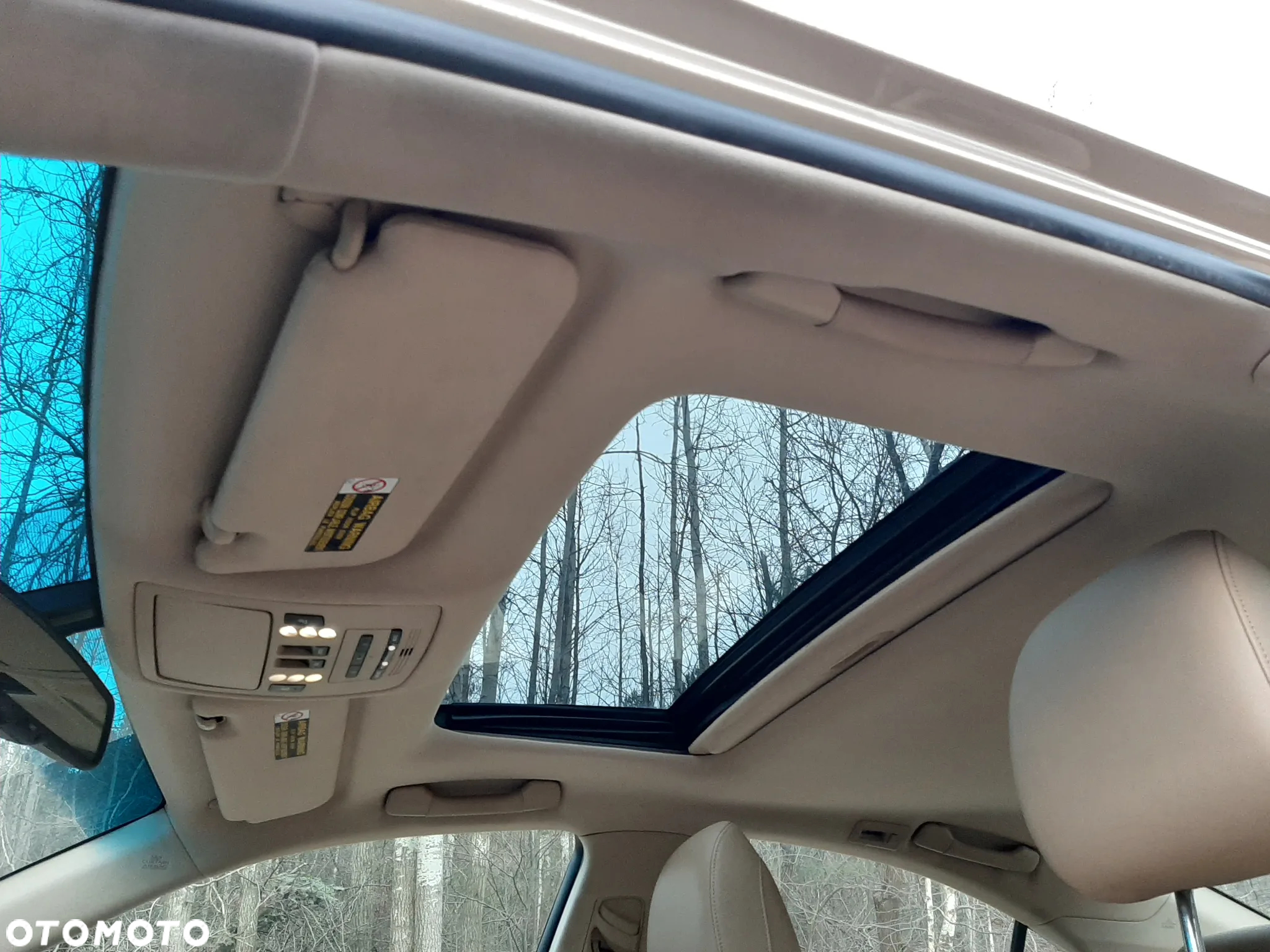 Lexus ES 350 - 11