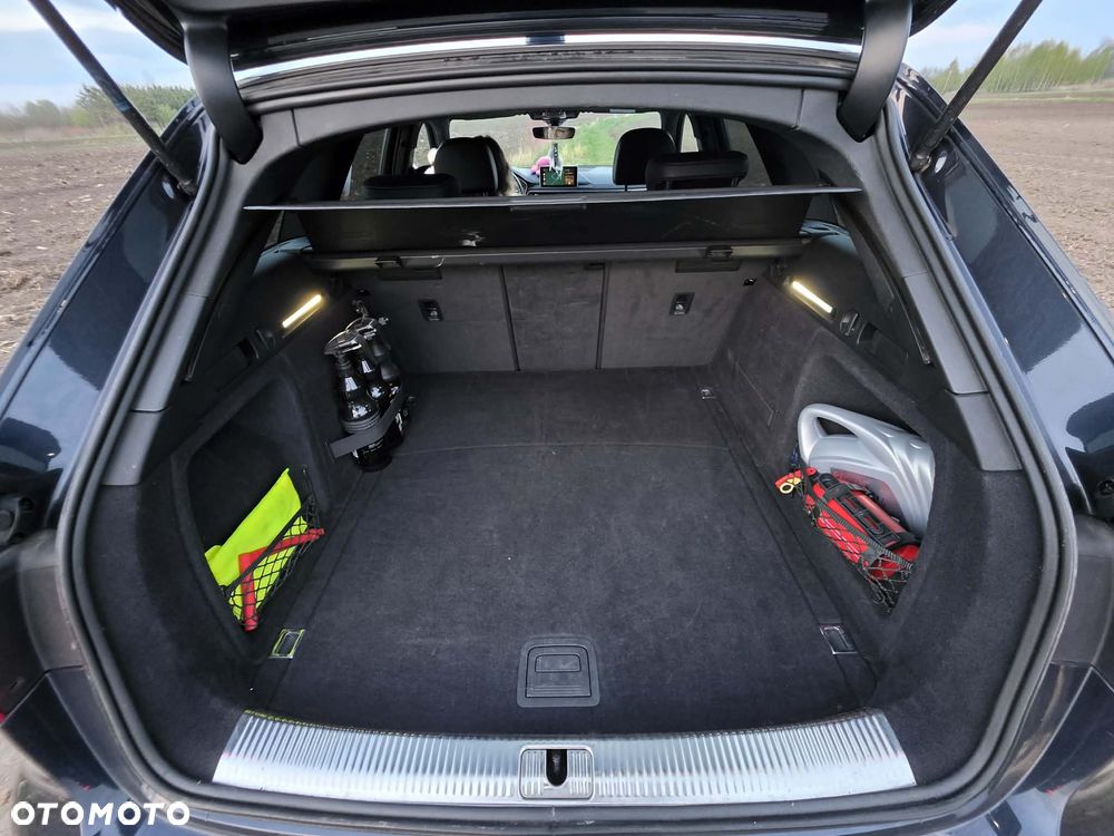 Audi A4 Avant - 14