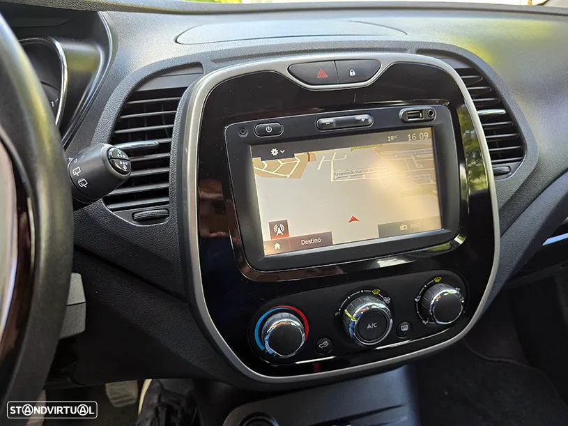 Renault Captur 0.9 TCE - 17