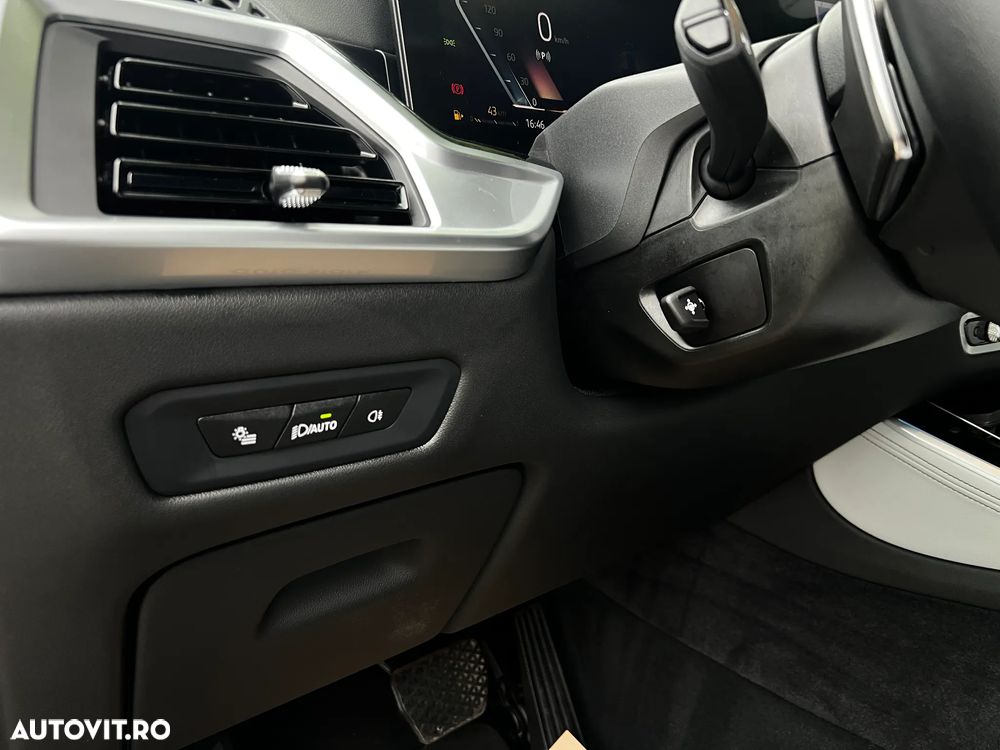 BMW X5 xDrive30d AT MHEV - 23