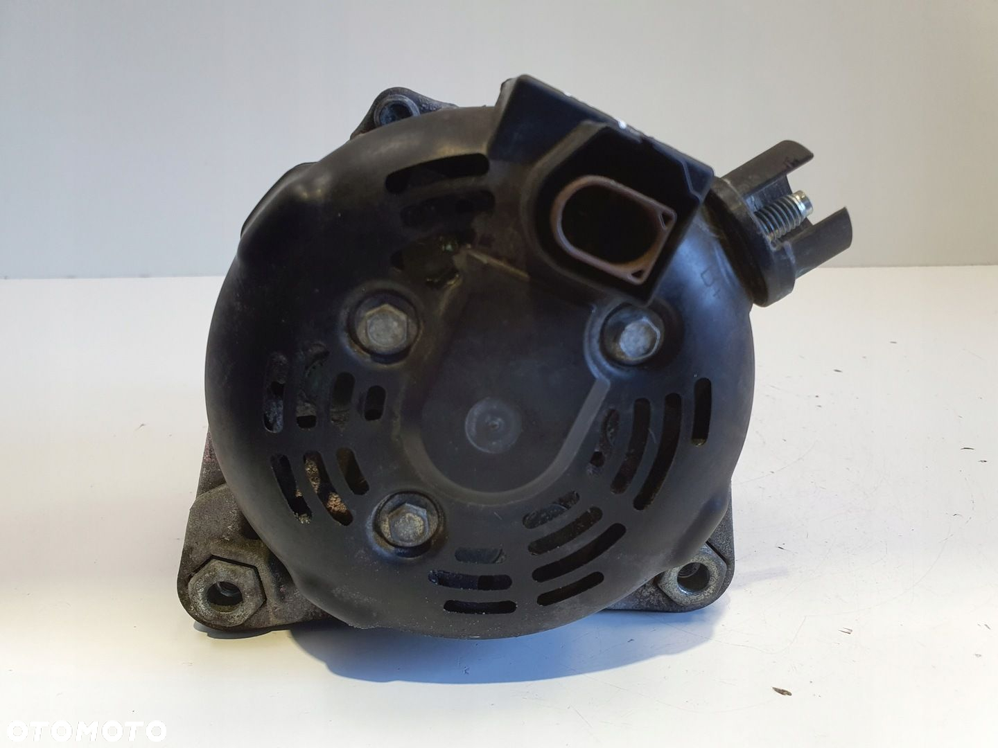 Ford Focus MK3 1.0 EcoBoost ALTERNATOR CV6T-10300-GA 120A - 4
