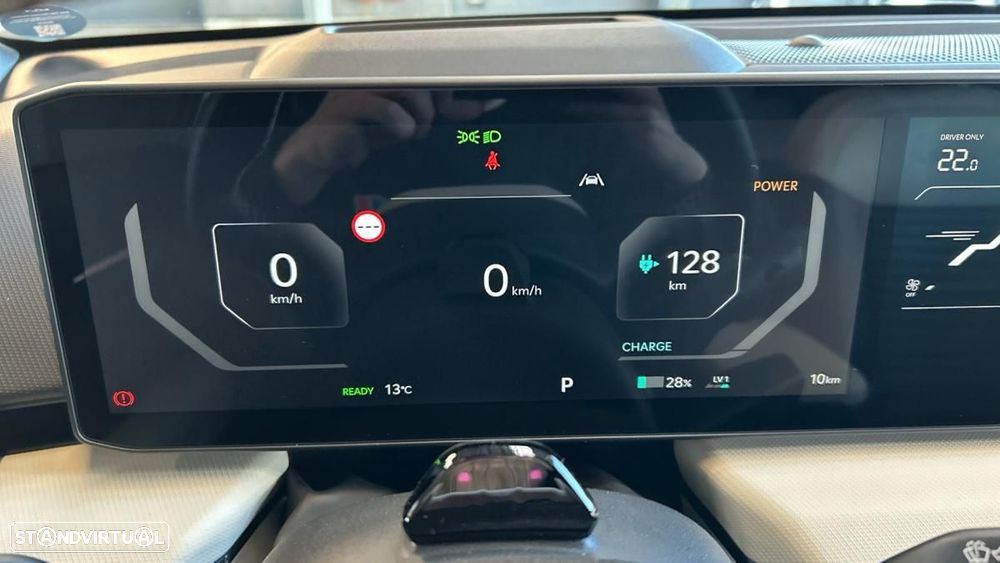 Kia EV4 81.4 kWh GT-Line - 3