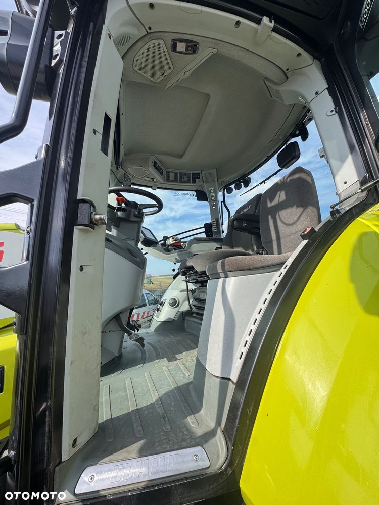 Claas 810 Cebis - 19