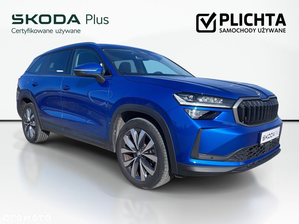 Skoda Kodiaq - 3
