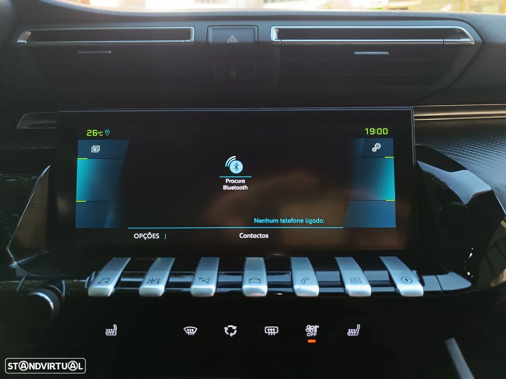 Peugeot 508 225 e-EAT8 Allure Pack - 51