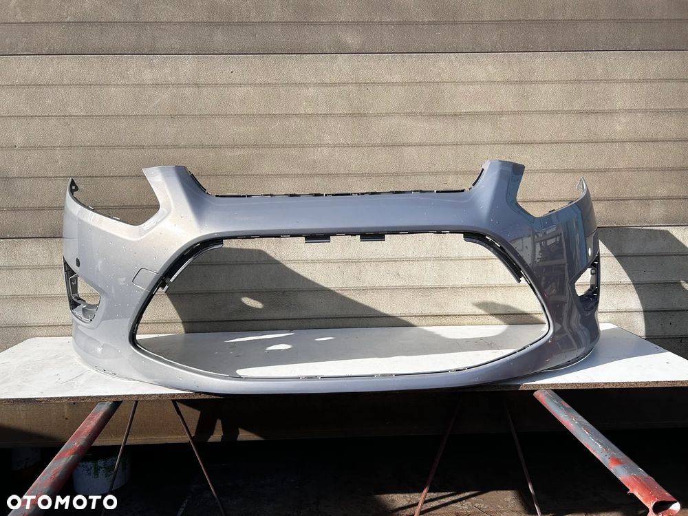 FORD C-MAX C MAX MK2 ZDERZAK PRZÓD PRZEDNI AM511R17K757 - 1