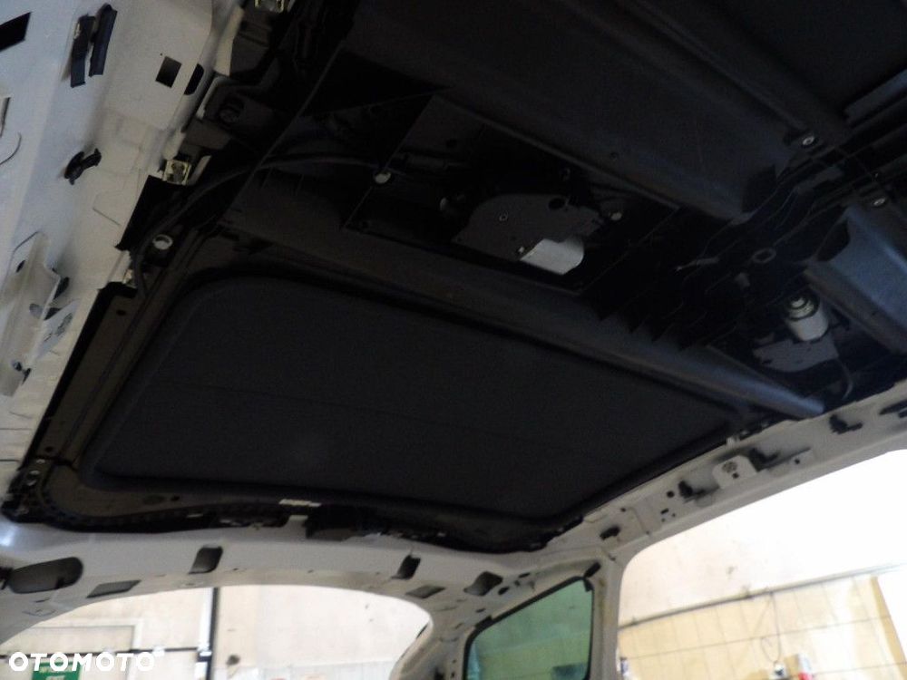 CITROEN DS5 DACH PANORAMA ROLETA - 7