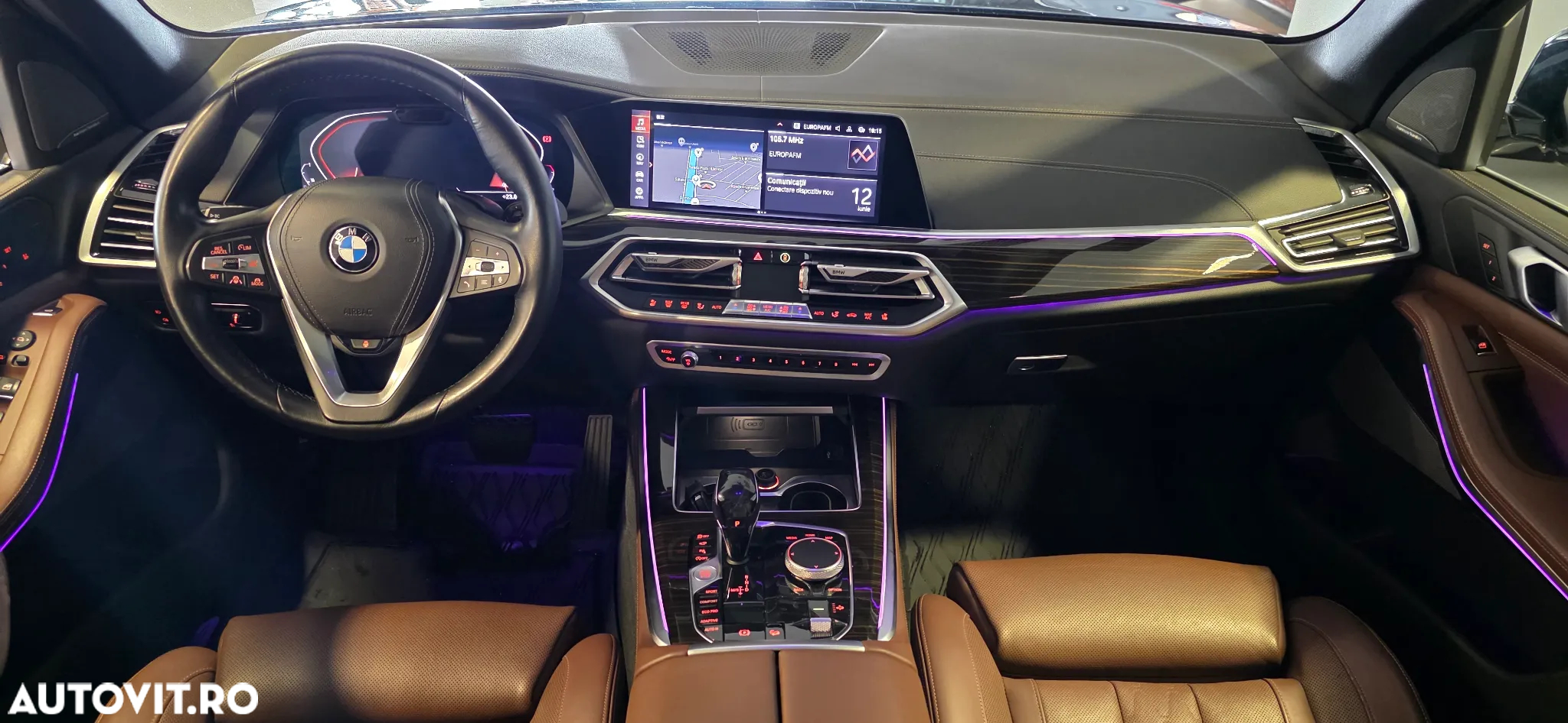 BMW X5 xDrive30d - 10