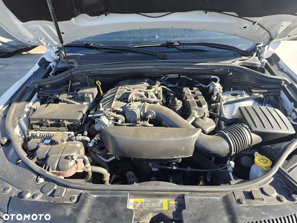 Dodge Durango - 14