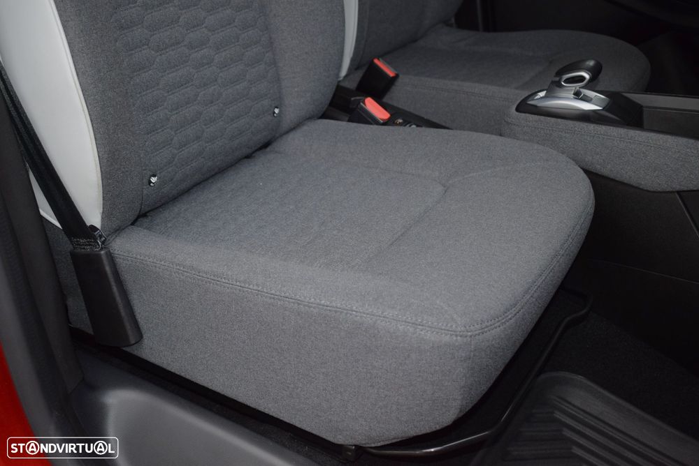 Renault Zoe (c/ Bateria) E-Tech EV50 Evolution - 42