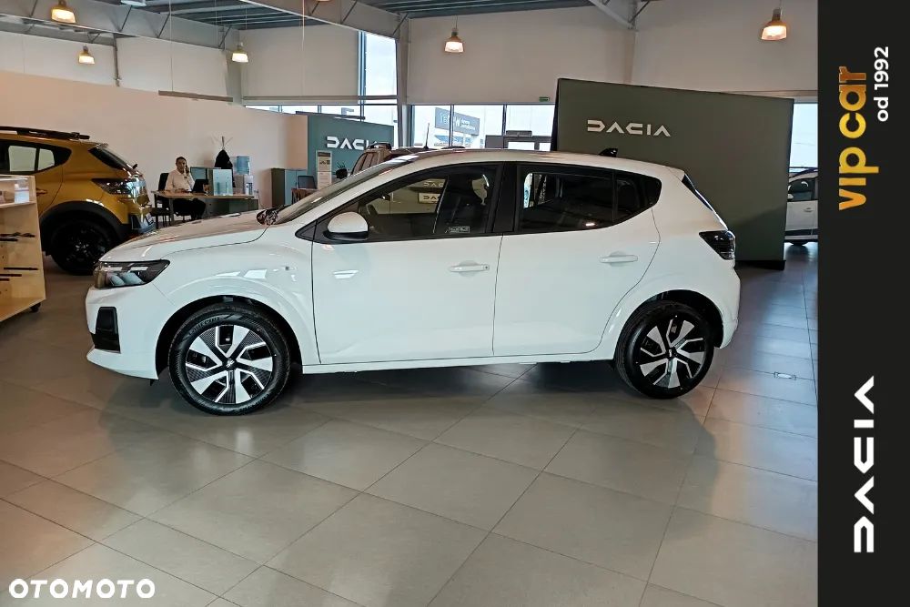 Dacia Sandero 1.0 TCe100 Expression - 3