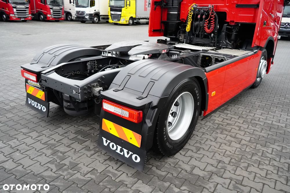 Volvo / FH / 460 / EURO 6 / ACC / GLOBETROTTER - 40