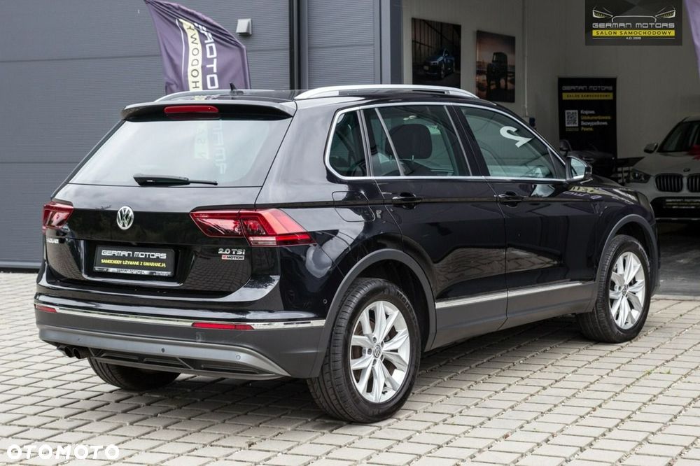 Volkswagen Tiguan - 14