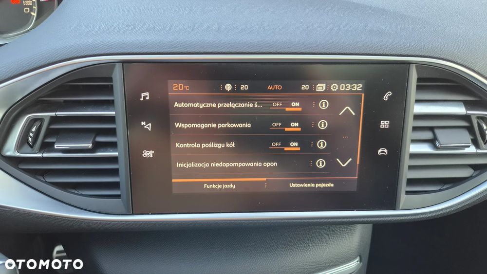 Peugeot 308 BlueHDi 130 Stop & Start Allure - 25