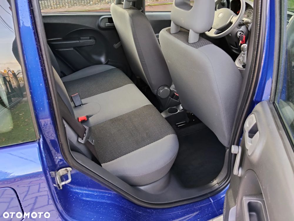 Fiat Panda 1.1 - 29