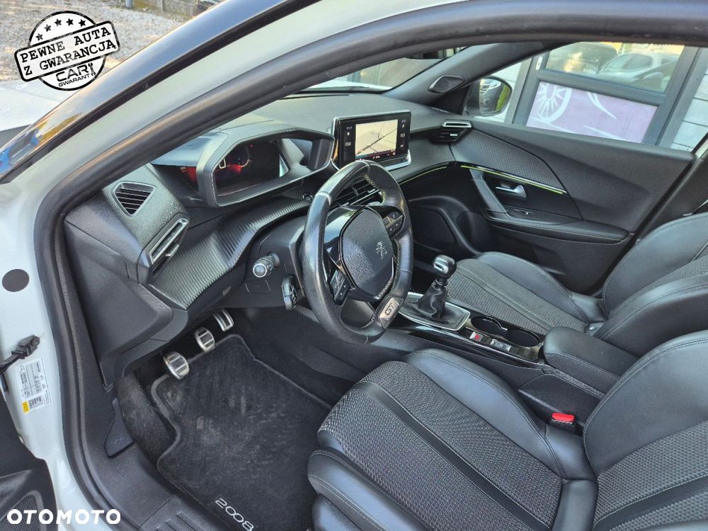 Peugeot 2008 - 16