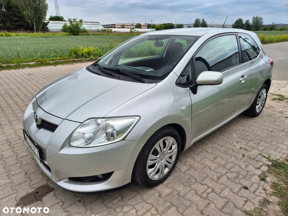 Toyota Auris 2.0 D-4D Premium - 12