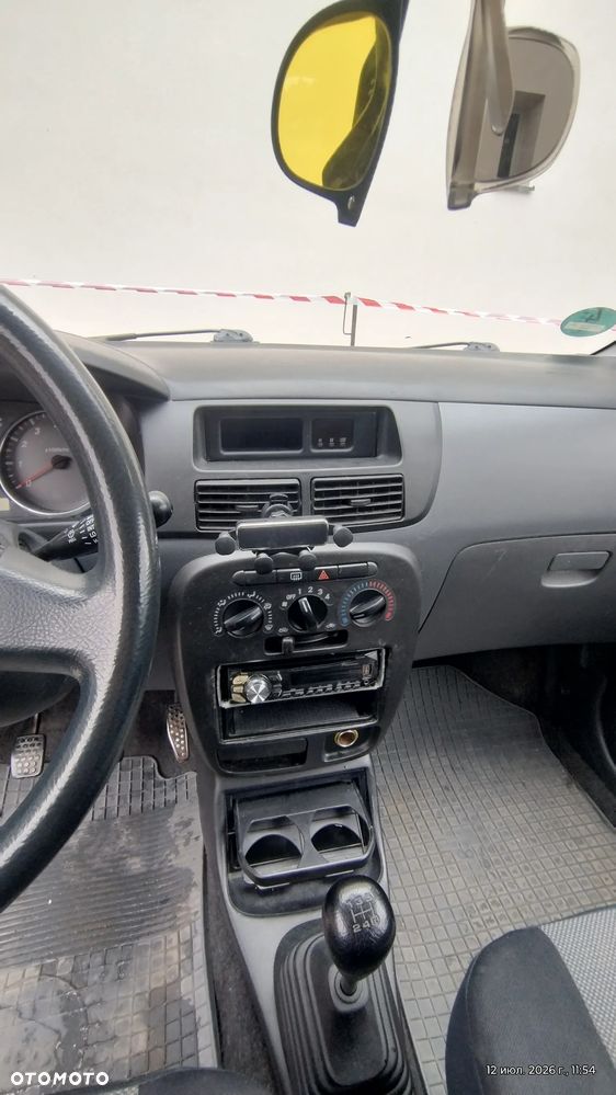 Daihatsu Cuore 1.0 Plus - 11