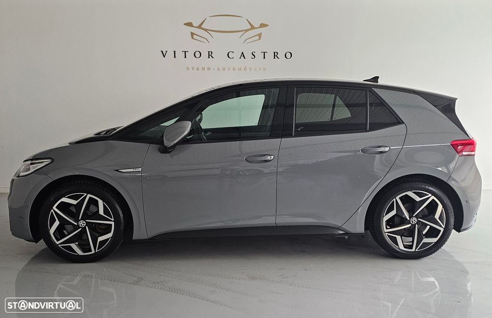 VW ID.3 58 kWh Pro - 3
