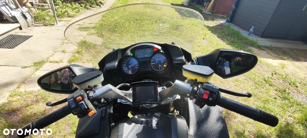 Kawasaki GTR - 11