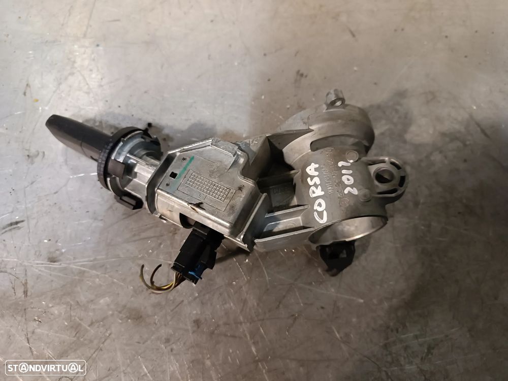 CANHÃO DE IGNIÇÃO OPEL CORSA D 06-13 - 1