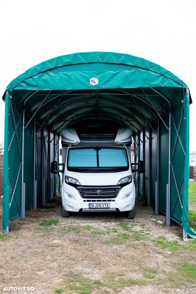 Fiat Mobilvetta KEA P90 - 20