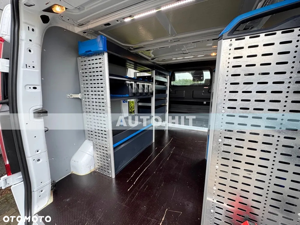 Ford Transit - 15