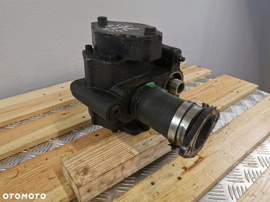 Pompa Parker {337 9202 007} - 1