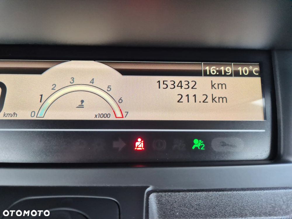 Renault Scenic 1.6 16V 110 Expression - 14