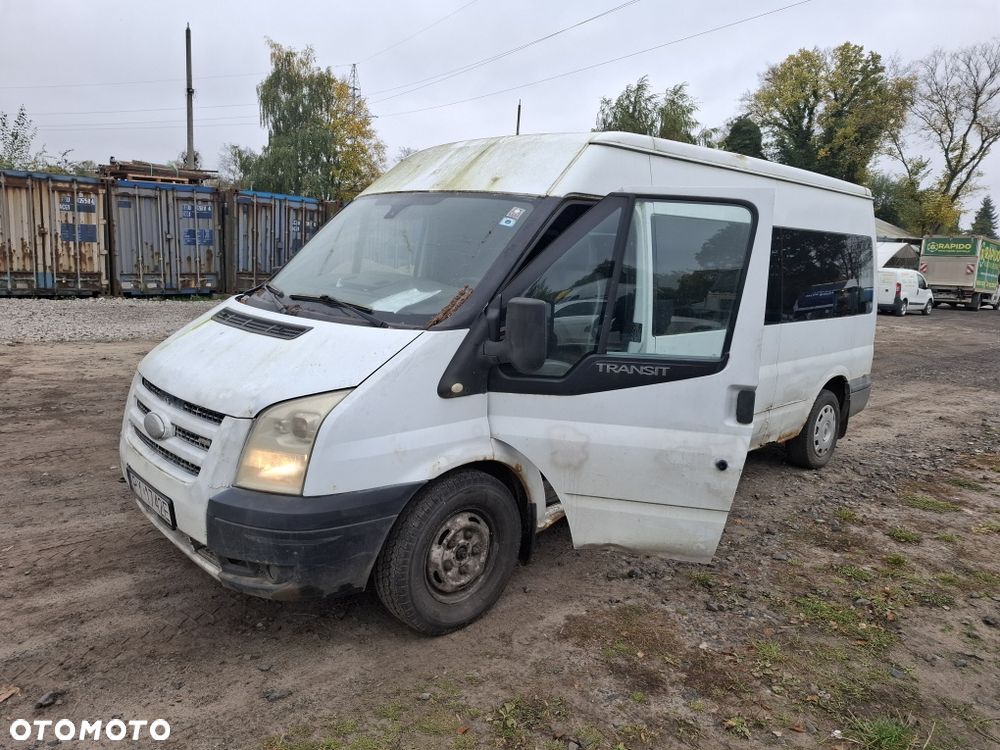 Ford Transit - 4