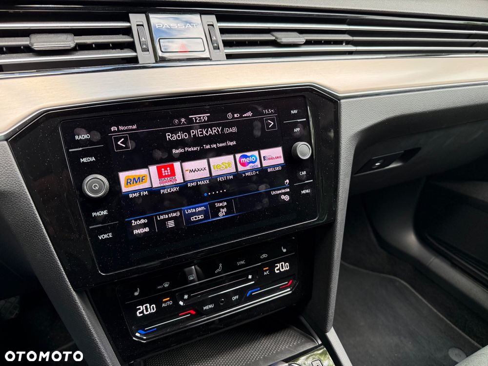 Volkswagen Passat 2.0 TSI 4Mot Elegance DSG - 30