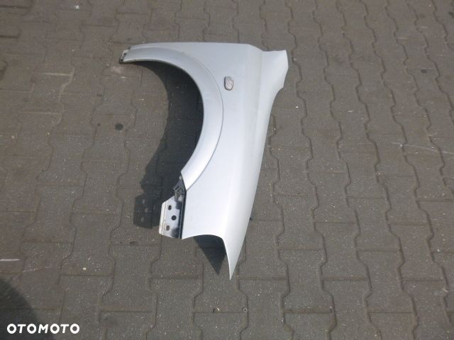 BŁOTNIK PRAWY PRZÓD PRAWY PRZEDNI OPEL ASTRA II G Z157 - 5