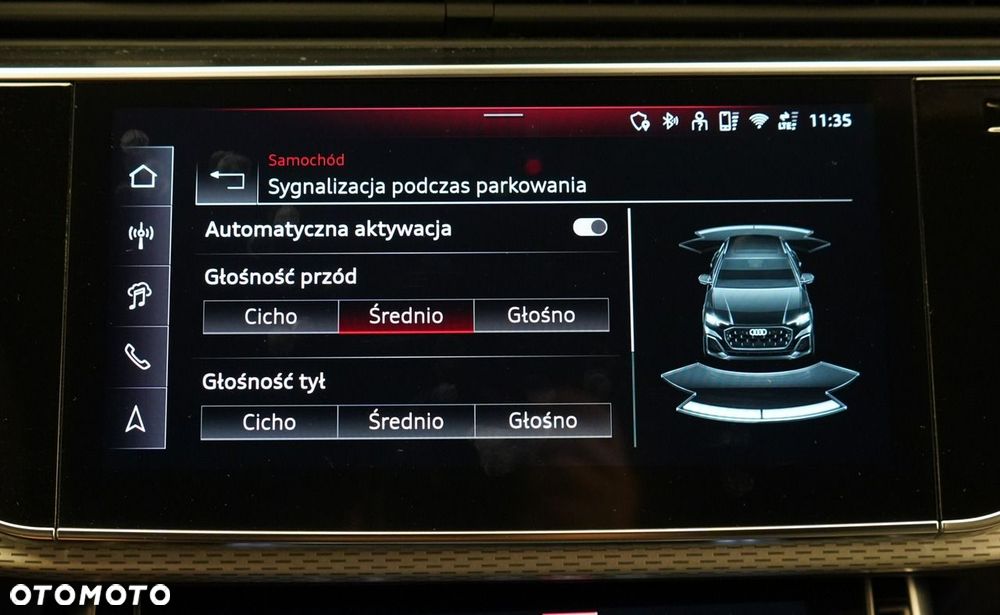 Audi Q8 - 36