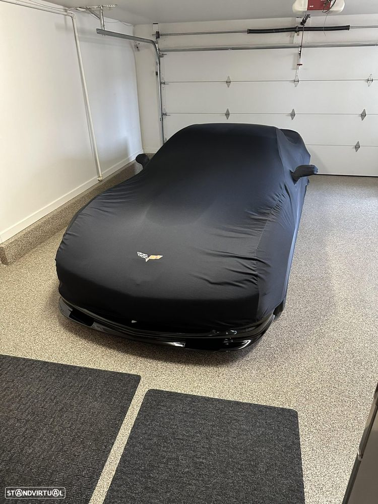 Chevrolet Corvette 7.0 V8 Z06 - 46