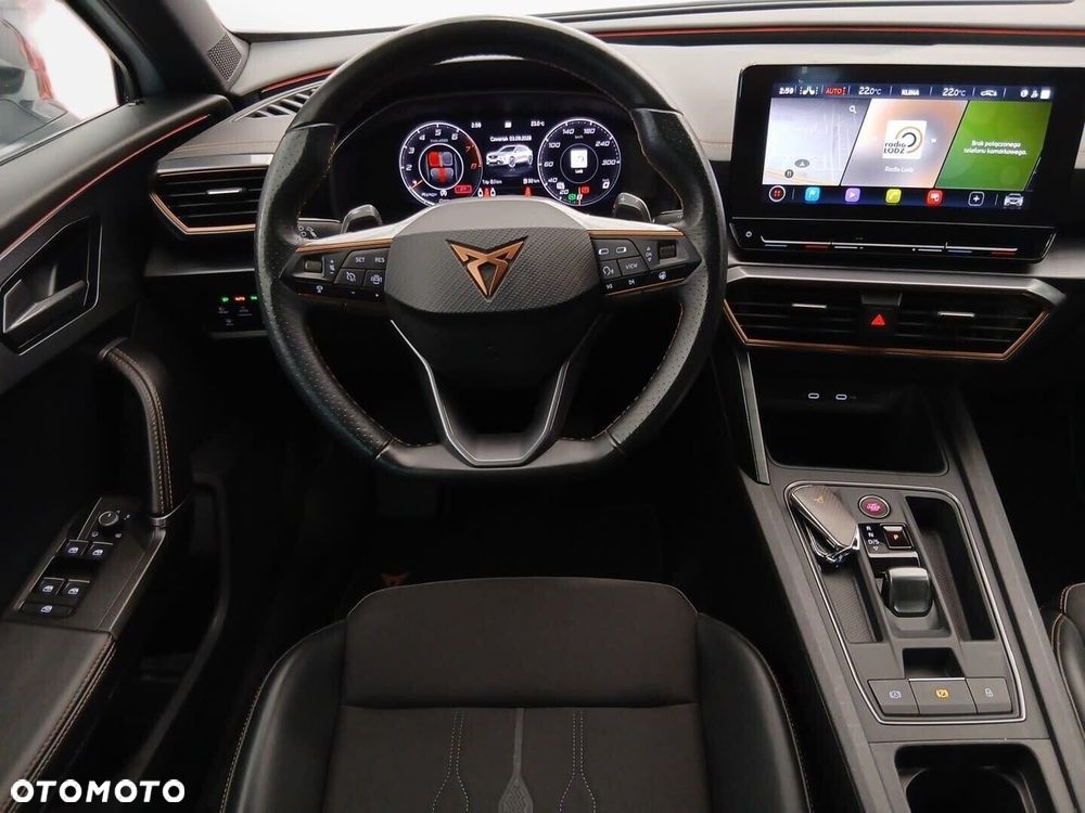 Cupra Formentor 1.5 TSI DSG - 26