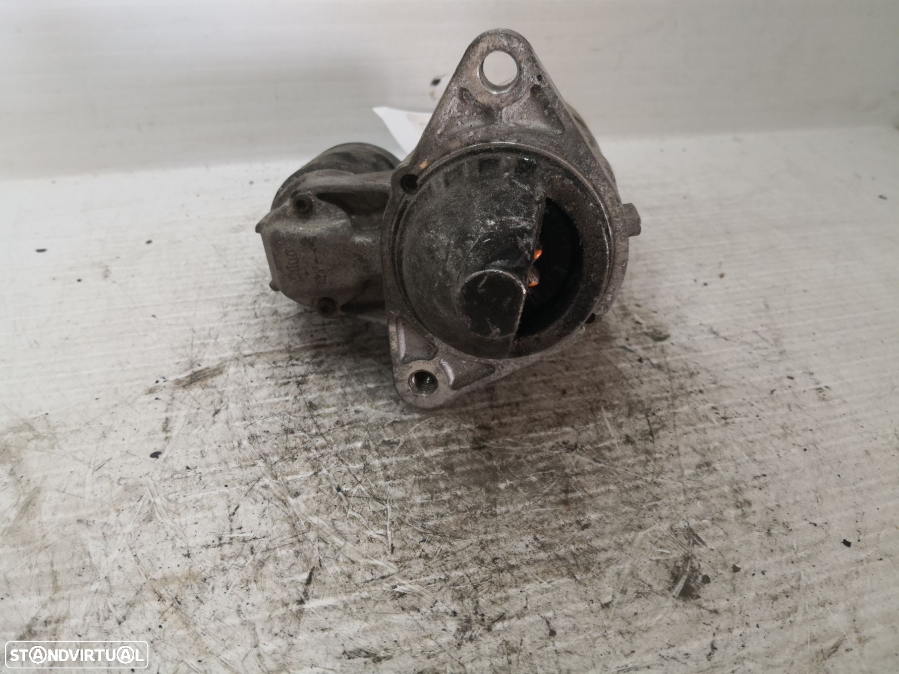 Motor De Arranque Nissan Almera Ii Hatchback (N16) - 3