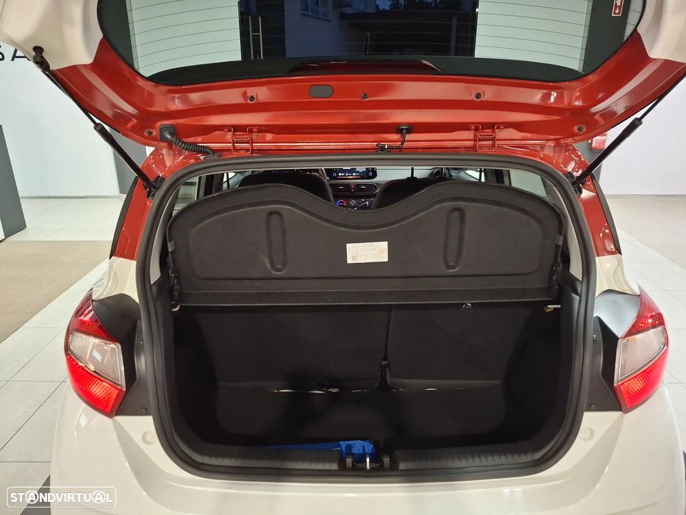 Hyundai i10 1.0 Comfort (TT) - 9