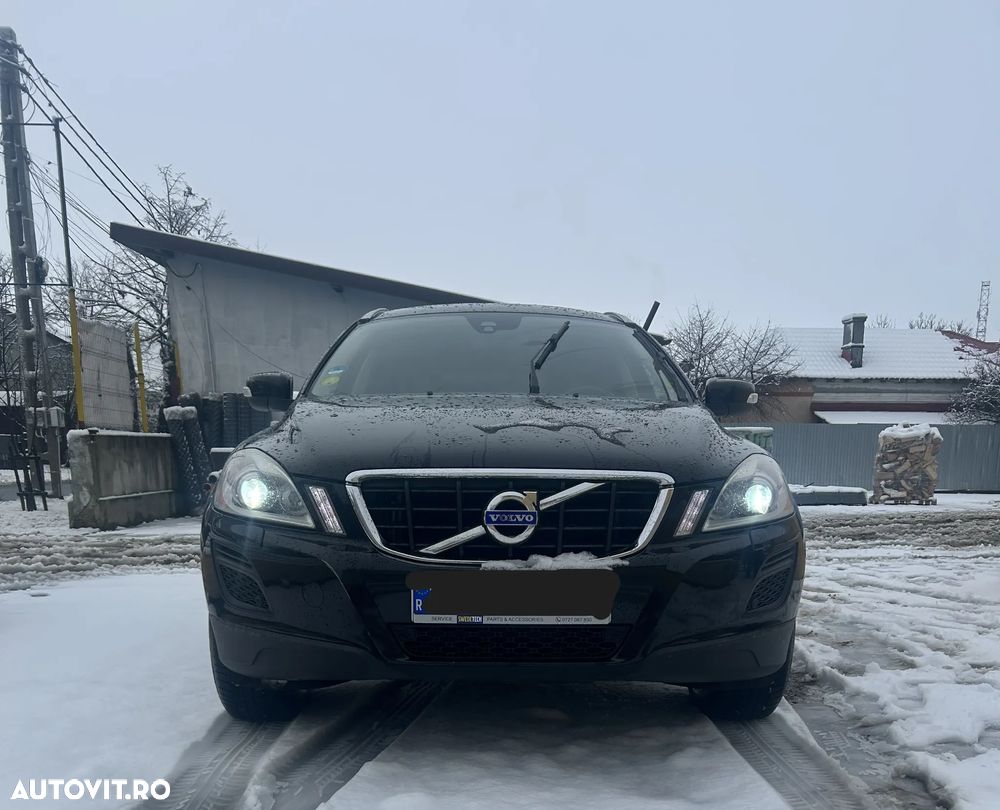 Volvo XC 60 - 5