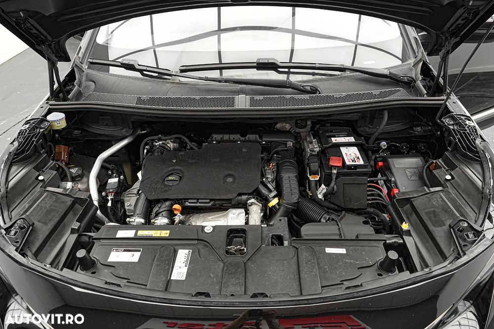 Peugeot 3008 1.5 BlueHDI S&S EAT8 Allure - 25