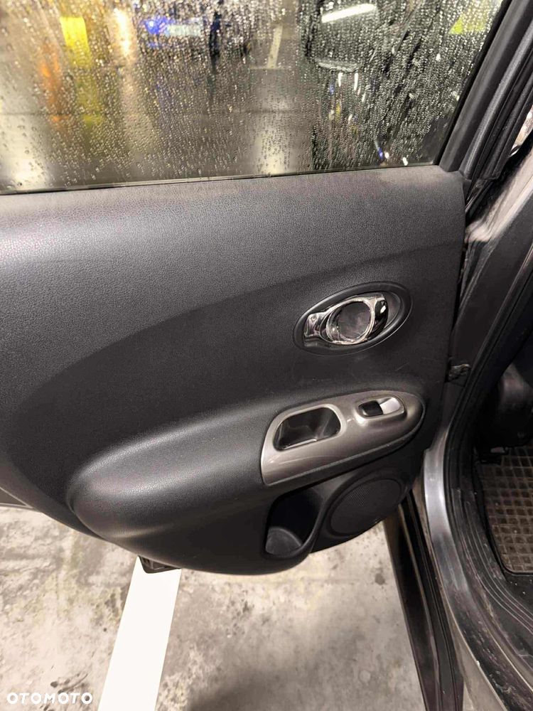 Nissan Juke 1.6 Tekna - 13