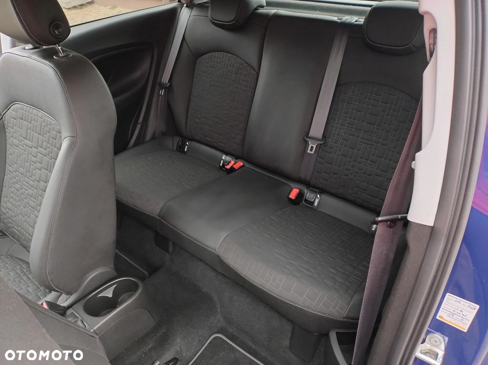 Opel Corsa 1.2 Color Edition - 15