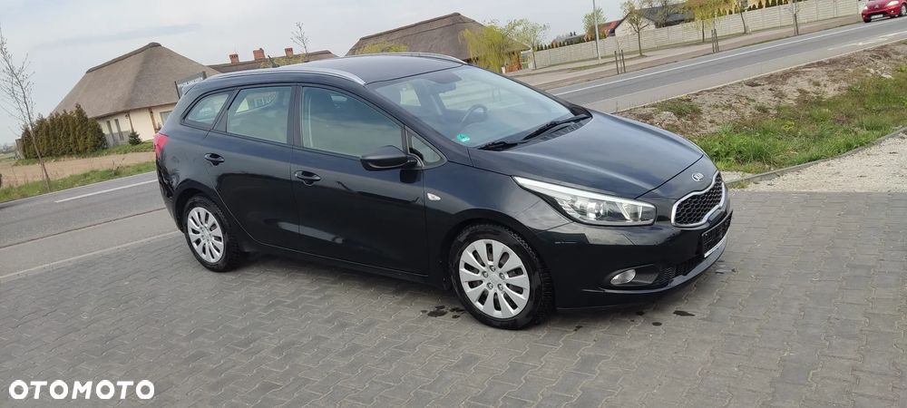 Kia Ceed 1.4 CVVT - 7