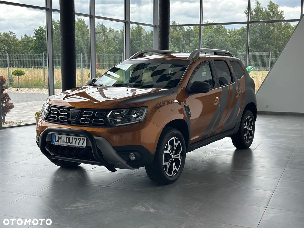 Dacia Duster - 7