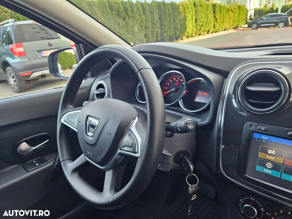 Dacia Logan MCV - 20