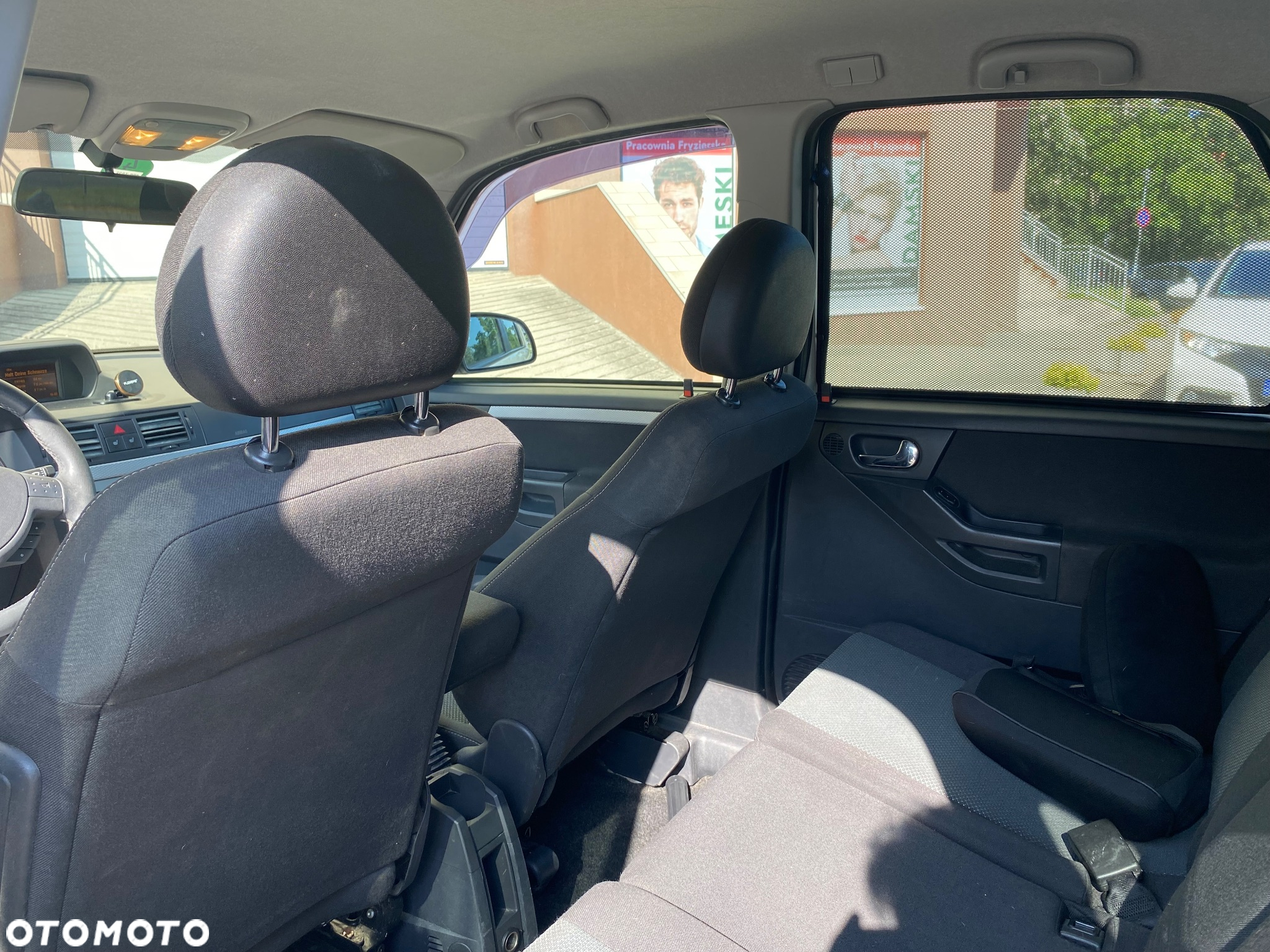 Opel Meriva 1.8 Enjoy - 15