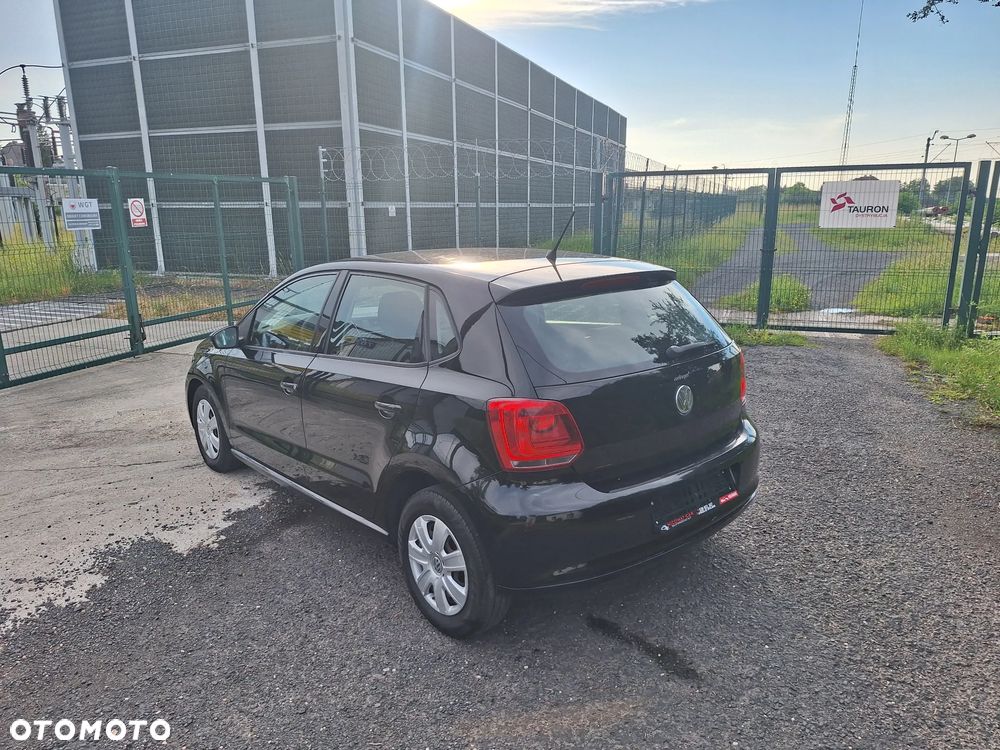 Volkswagen Polo - 3