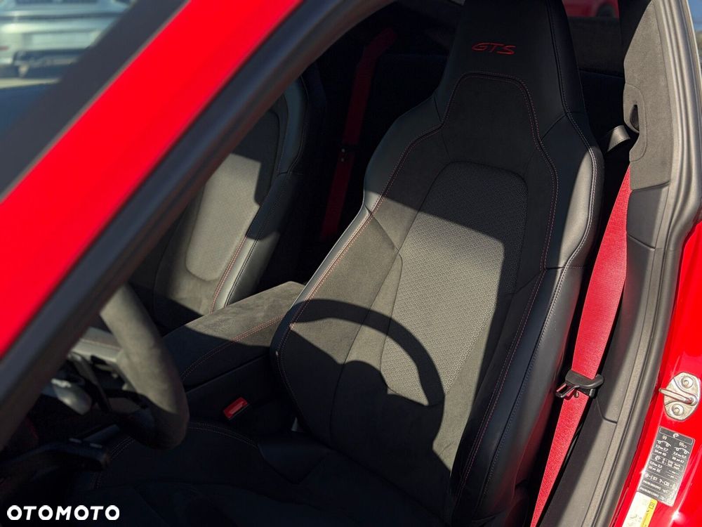 Porsche 911 - 17