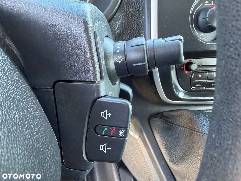 Renault KANGOO navi lift - 17